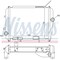 Nissen Radiator, 60362 60362 - alternate 1